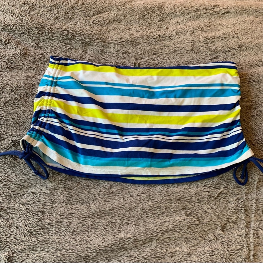 Tommy Bahama Tankini & bottoms bathing suit S/P - Picture 5 of 8